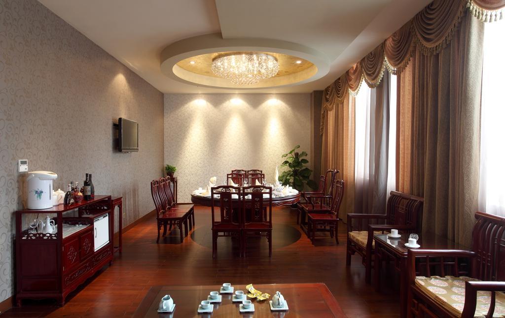 Lacosta Seaside Resort Hotel Sanya Σανυά Εξωτερικό φωτογραφία