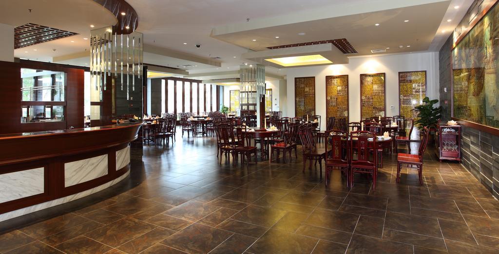 Lacosta Seaside Resort Hotel Sanya Σανυά Εξωτερικό φωτογραφία