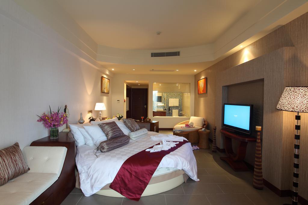 Lacosta Seaside Resort Hotel Sanya Σανυά Εξωτερικό φωτογραφία