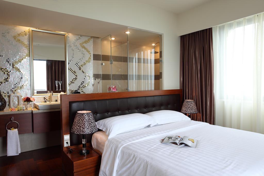 Lacosta Seaside Resort Hotel Sanya Σανυά Εξωτερικό φωτογραφία