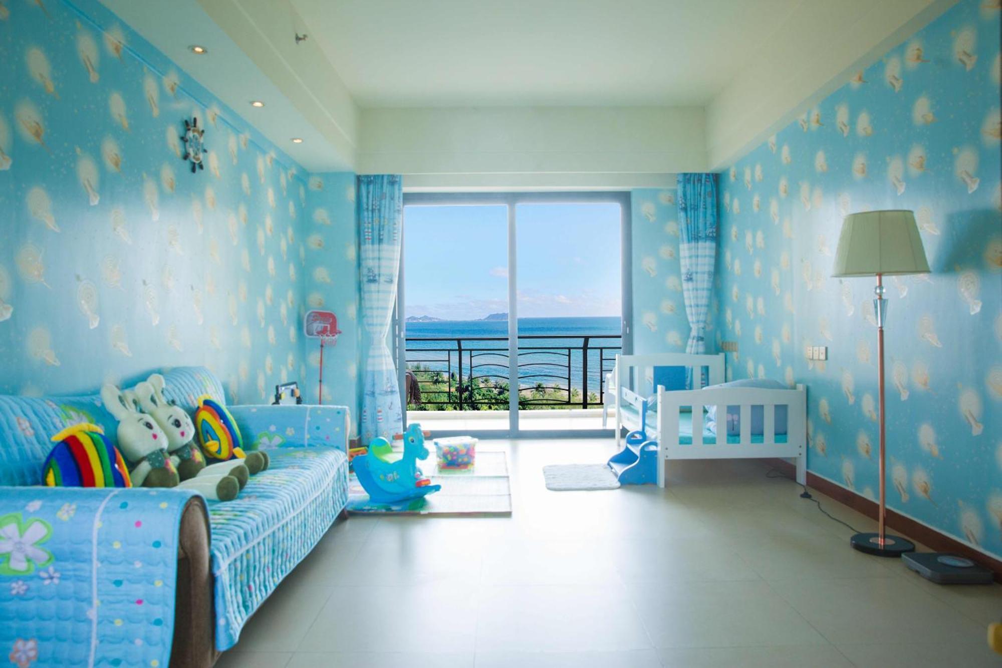 Lacosta Seaside Resort Hotel Sanya Σανυά Εξωτερικό φωτογραφία