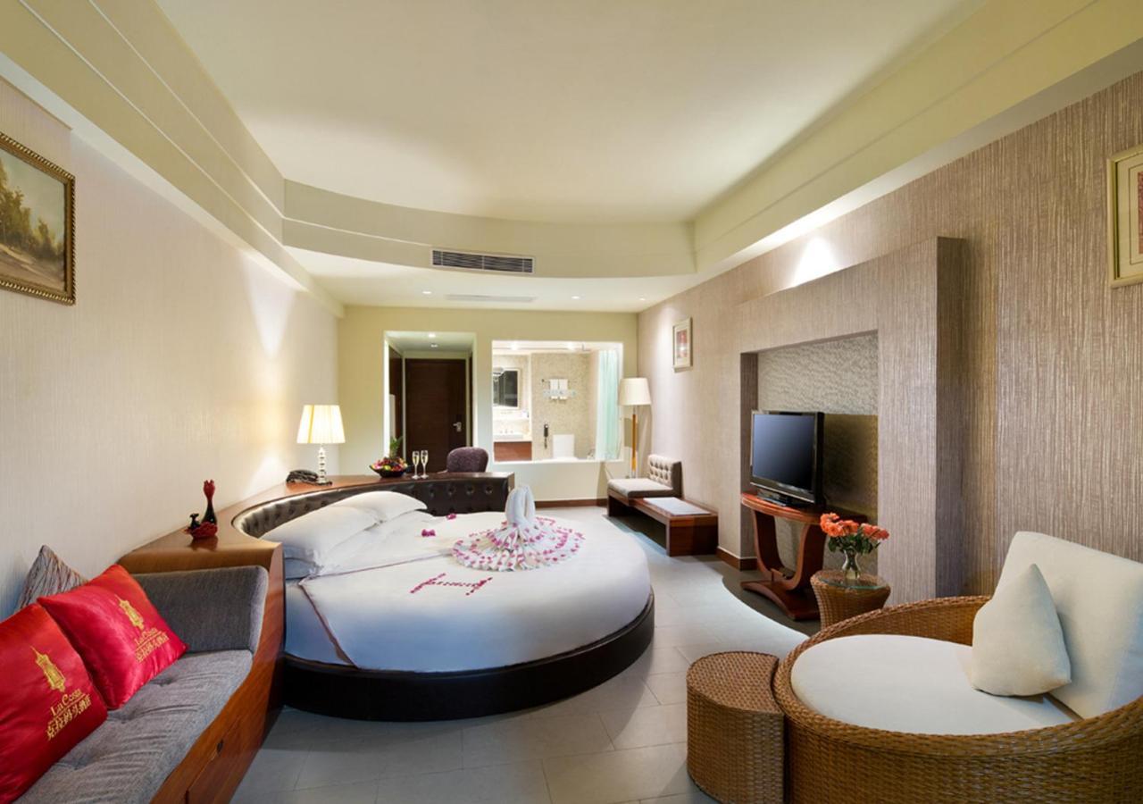 Lacosta Seaside Resort Hotel Sanya Σανυά Εξωτερικό φωτογραφία
