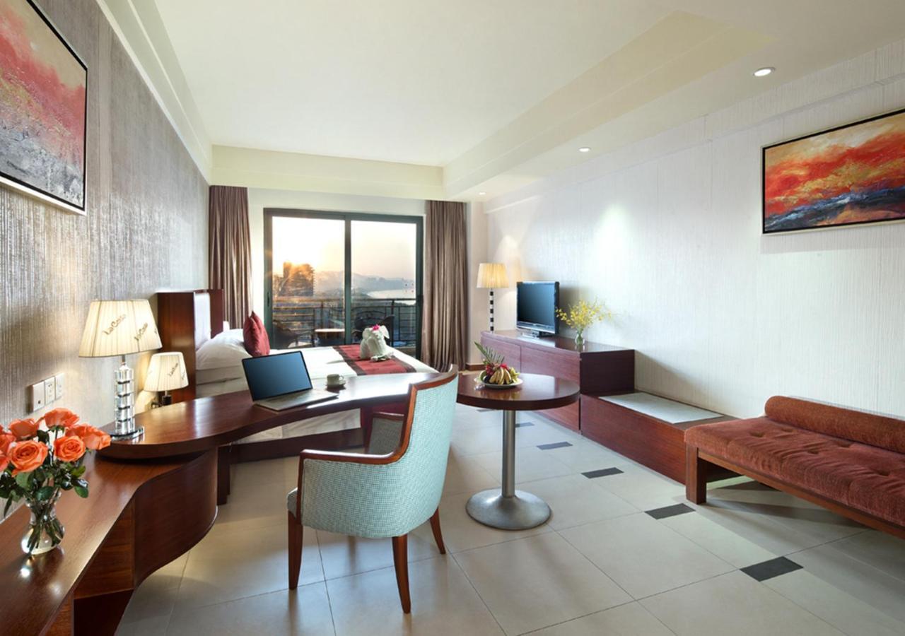 Lacosta Seaside Resort Hotel Sanya Σανυά Εξωτερικό φωτογραφία