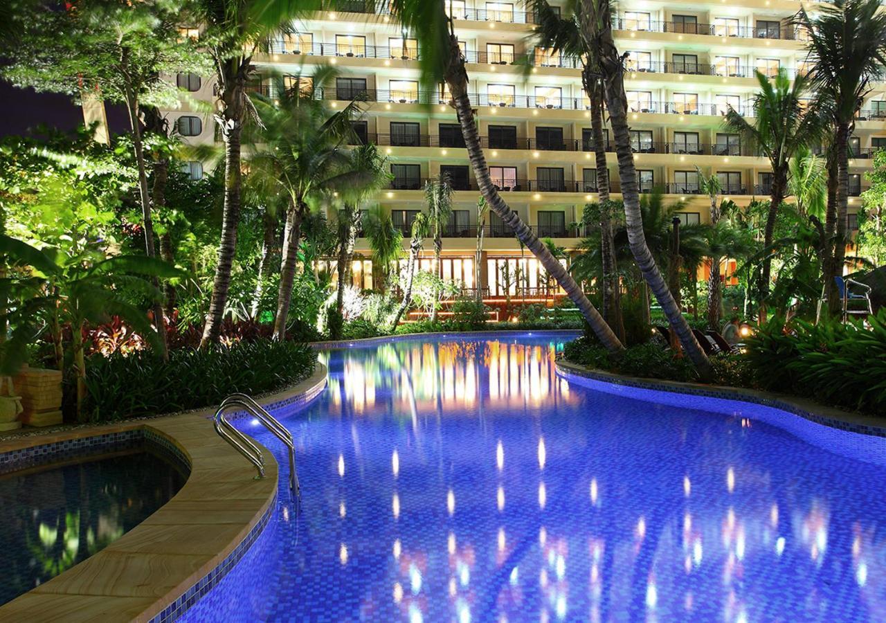 Lacosta Seaside Resort Hotel Sanya Σανυά Εξωτερικό φωτογραφία