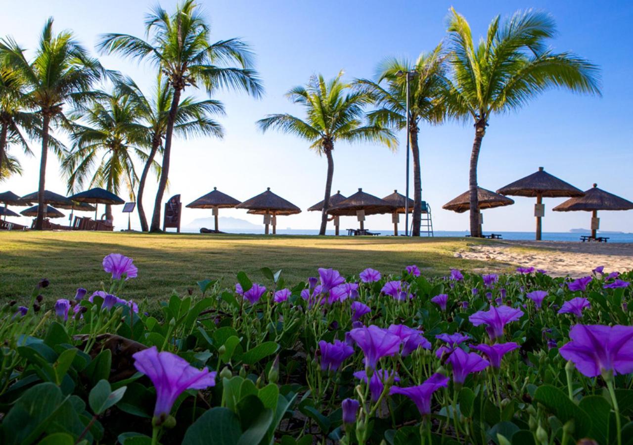 Lacosta Seaside Resort Hotel Sanya Σανυά Εξωτερικό φωτογραφία