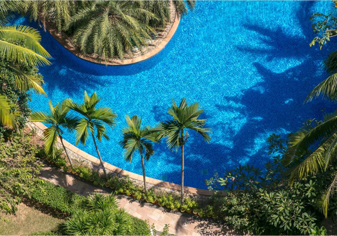 Lacosta Seaside Resort Hotel Sanya Σανυά Εξωτερικό φωτογραφία