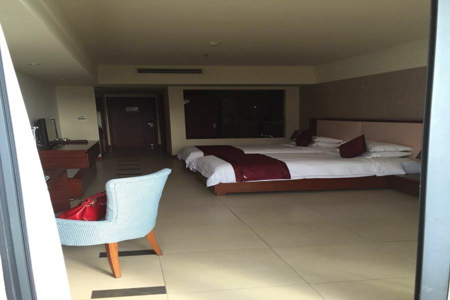 Lacosta Seaside Resort Hotel Sanya Σανυά Εξωτερικό φωτογραφία
